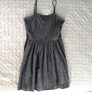 Gap Cinched Dress